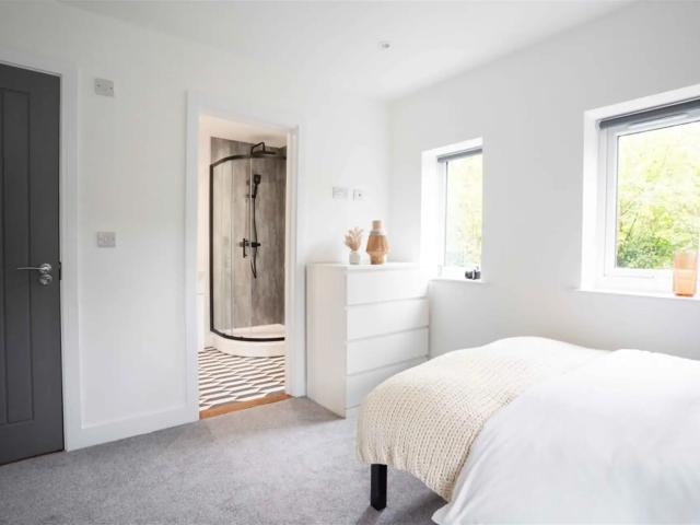 House for rent in Stanmore, Hampshire