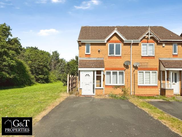 House for rent in Little Burton, Tipton