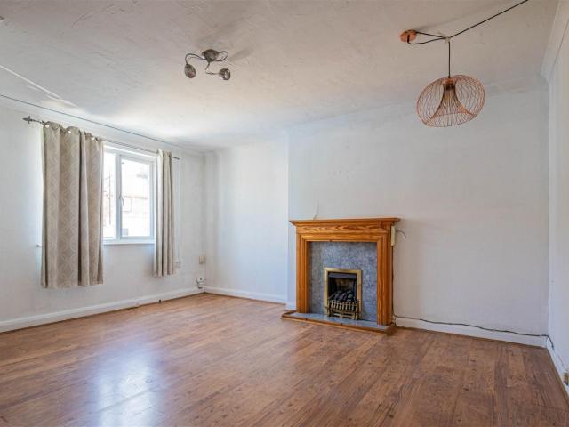 House for rent in Feckenham, City Of Bristol