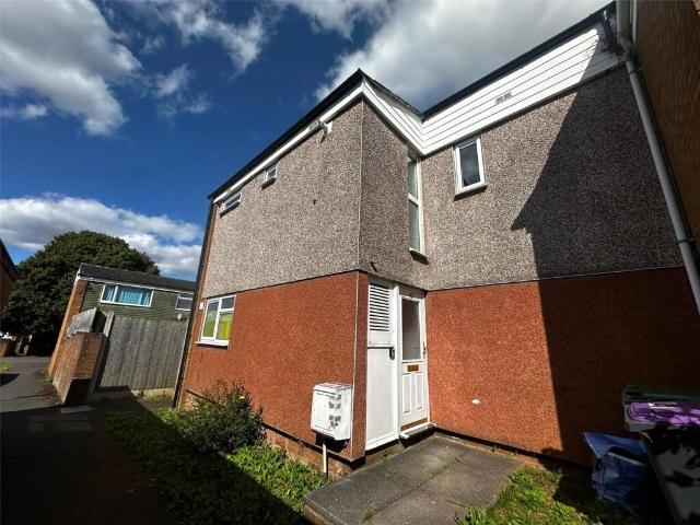 House for rent in Sutton Hill, Telford