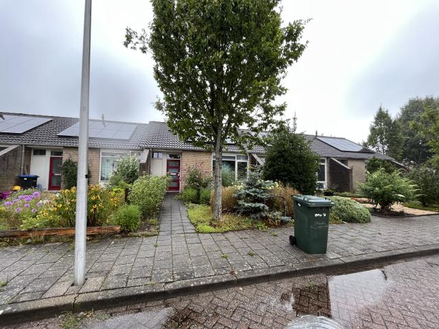 Woning te huur in Staphorst, Overijssel