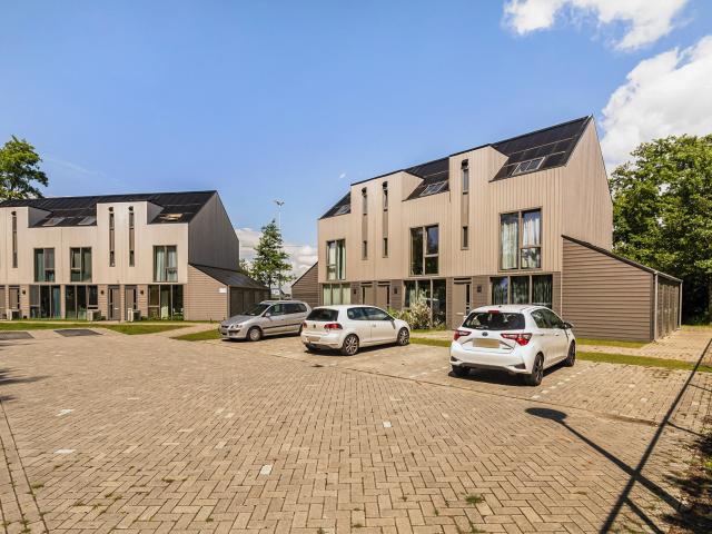 Woning te huur in Staphorst, Overijssel