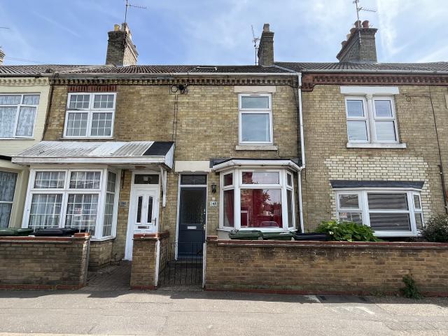 House for rent in Peterborough