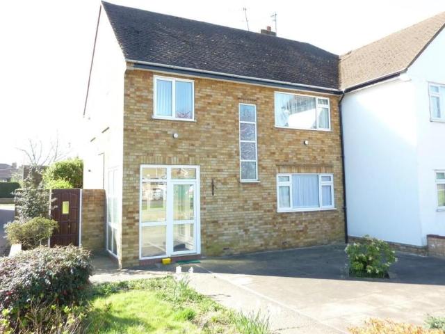 House for rent in Fretherne, Hertfordshire
