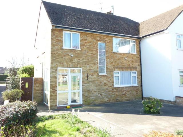 House for rent in Fretherne, Hertfordshire