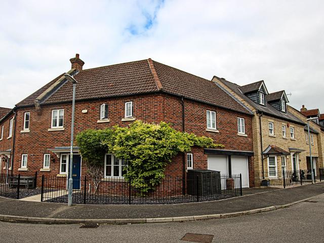 House for rent in Burwell, East Cambridgeshire