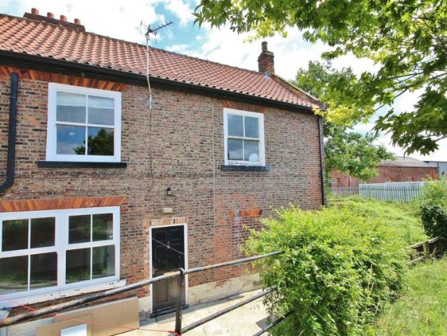 House for rent in Selby