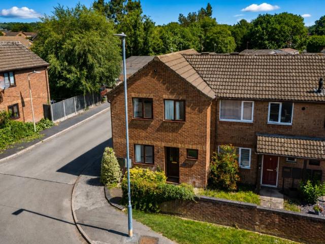 House for rent in Barton, Leicestershire