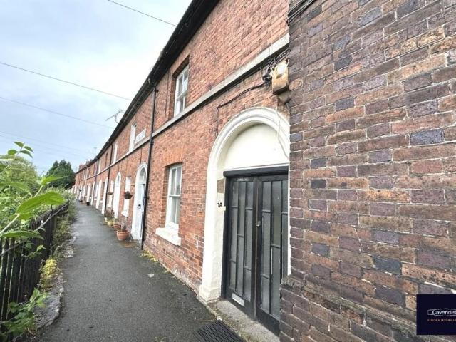House for rent in Ruthin, Wales