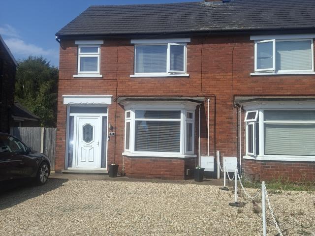 House for rent in Frodingham, Dragonby