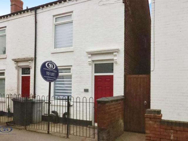 House for rent in Hall Drive Park, Alsager