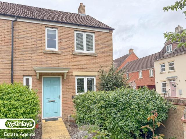 House for rent in Norton Fitzwarren, Somerset