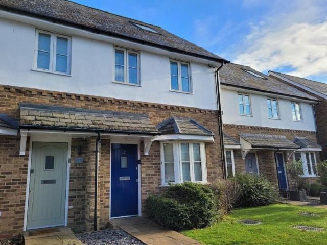 House for rent in Colliers End, Hertfordshire