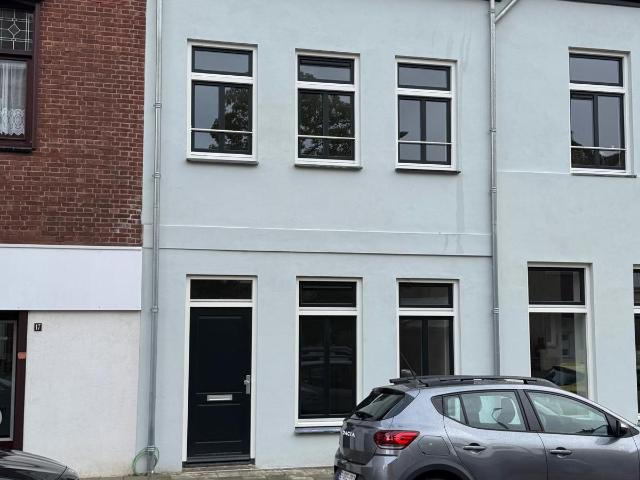Woning te huur in Zeeland