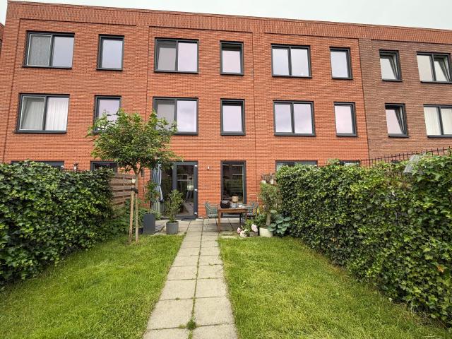 Woning te huur in Berflo Es, Hengelo