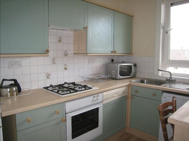 House for rent in Saughton, Scotland