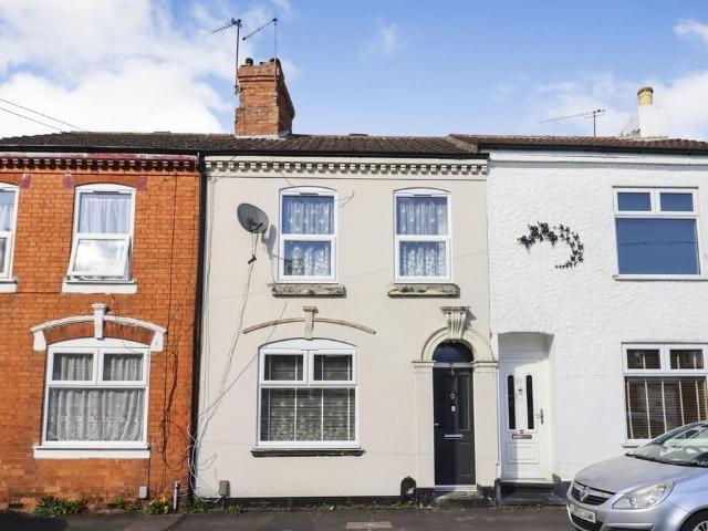 House for rent in New Bilton