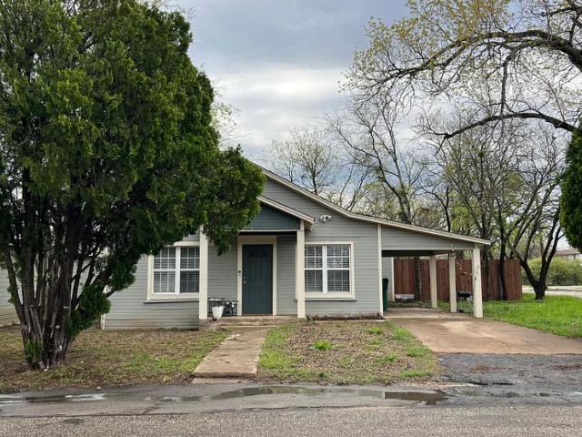House for rent in Stephenville