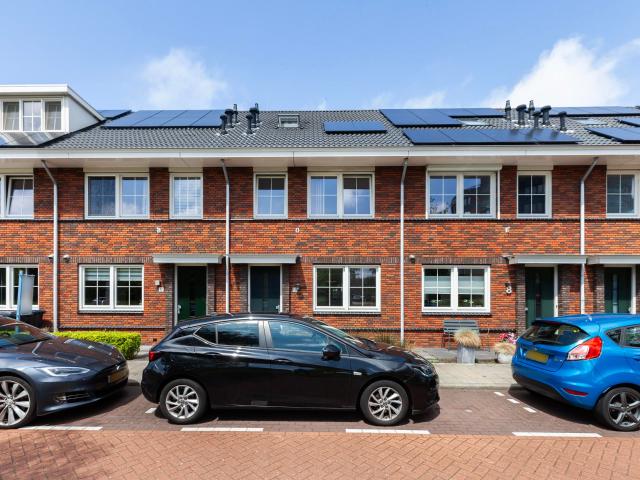 Landhuis te huur in Naaldwijk Landhuis te huur in Naaldwijk