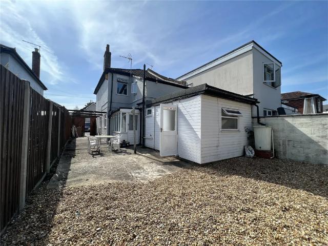 House for rent in Charminster, Bournemouth