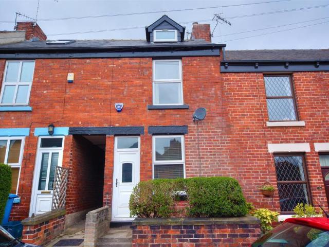 House for rent in Sharrow Vale, Isle Of Man