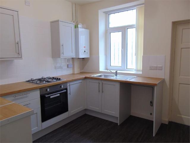 House for rent in Padiham, Burnley