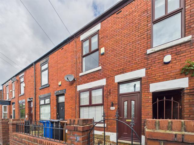 House for rent in Bredbury, Greater Manchester