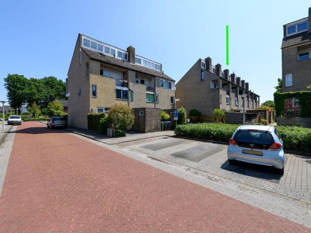 Woning te huur in Gorredijk, Friesland