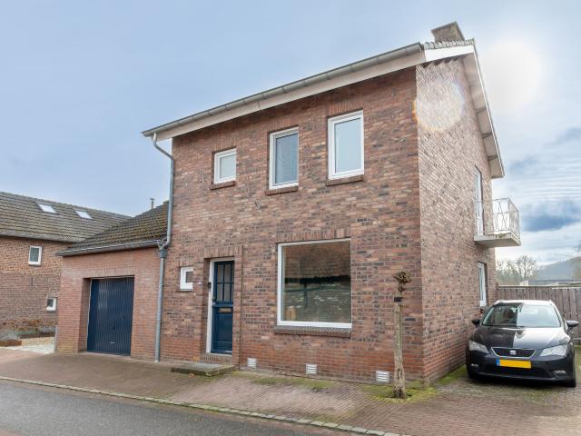 Woning te huur in Wijlre, Limburg