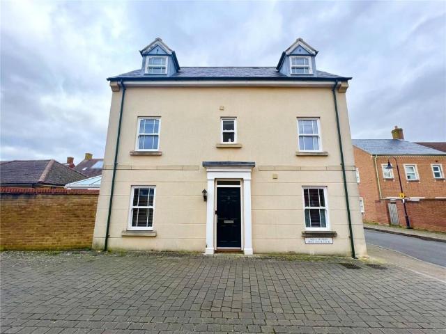 House for rent in East Wichel, Rodbourne