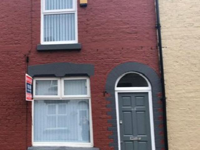 House for rent in Cabbage Hall, Calderstones