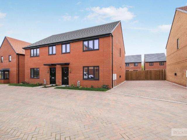 House for rent in East Gunthorpe, Peterborough