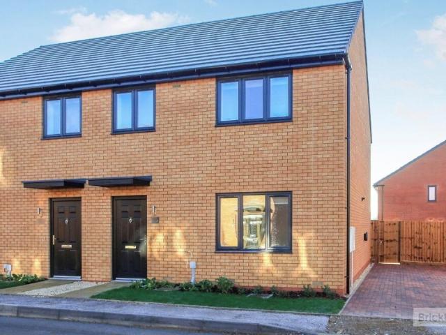 House for rent in East Gunthorpe, Peterborough