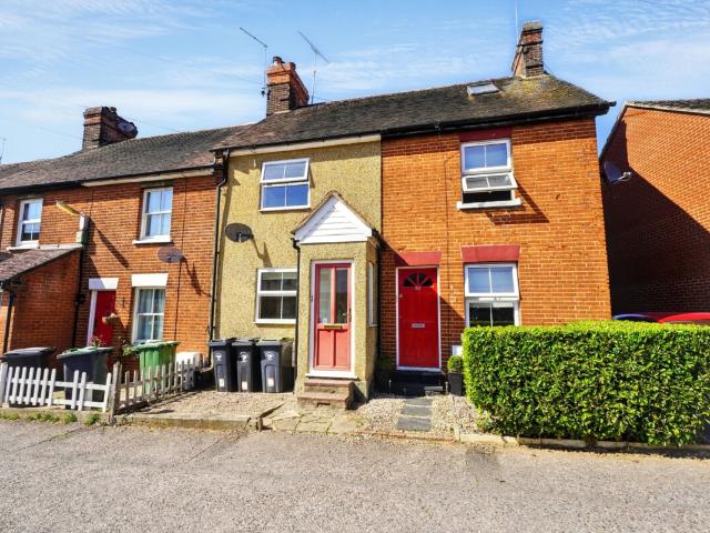 House for rent in Bentfield, Duton Hill