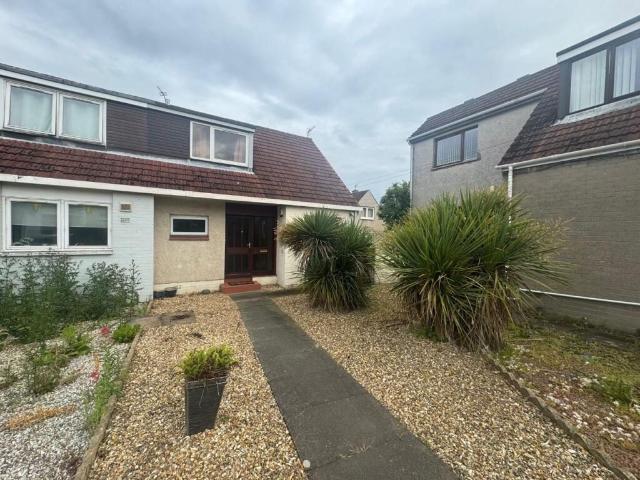 House for rent in Musselburgh, Scotland