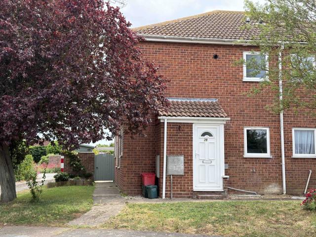 House for rent in Dale Hill, Essex