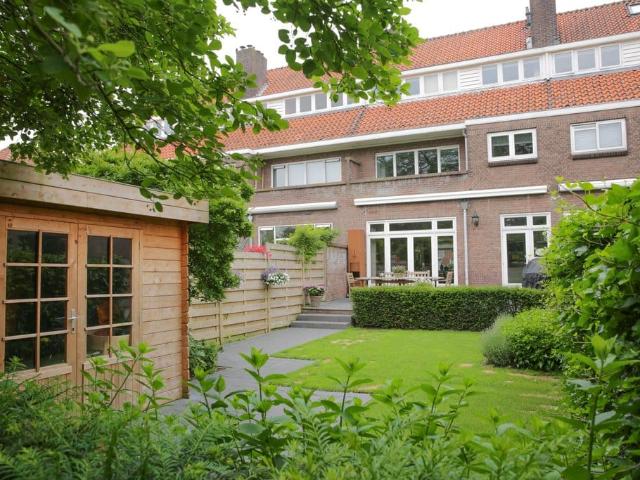 Woning te huur in Spinbaan, Wassenaar