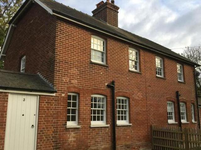 House for rent in Lyons, Greater London