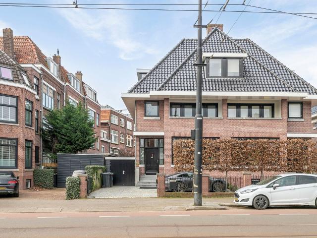 Woning te huur in Hillegersberg-Schiebroek, Rotterdam