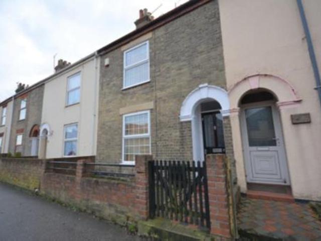 House for rent in Eastbridge, Suffolk