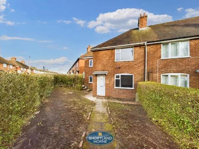 House for rent in West Midlands