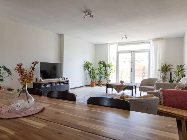 Woning te huur in Rijswijk, De Strijp