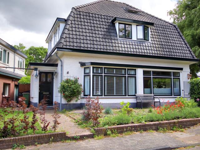 Landhuis te huur in Oosterbeek, Oosterbeek Noordoost