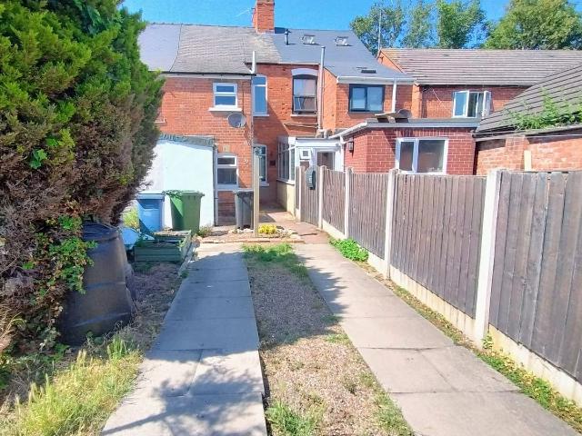 House for rent in Kilton, Costhorpe