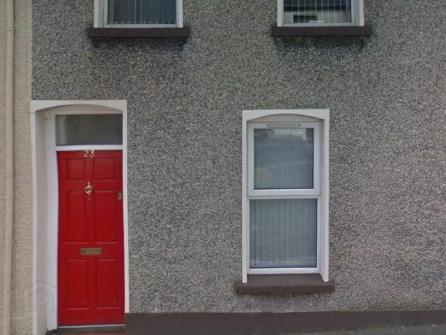 House for rent in Londonderry, Northern Ireland
