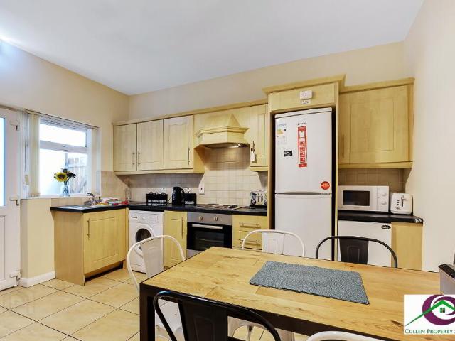 House for rent in Rosemount, Derry/Londonderry
