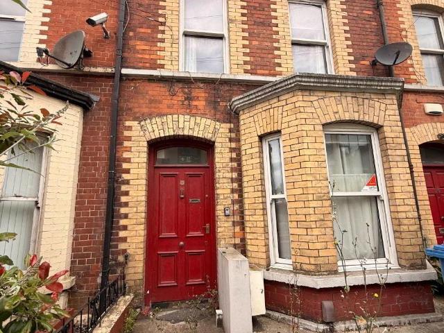 House for rent in Londonderry, Northern Ireland