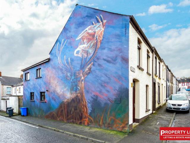 House for rent in Londonderry, Northern Ireland