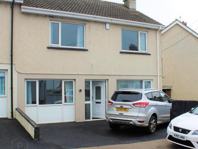 House for rent in Portstewart, Northern Ireland