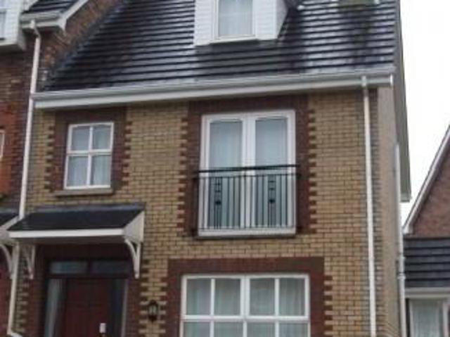 House for rent in Portstewart, Northern Ireland
